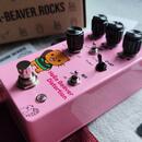 DRUNK HELLO BEAVER DISTORTION