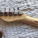 Fender "10 for '15" American Vintage '52 Korina Telecaster