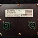 Markbass box 410 HF 8ohm 800w
