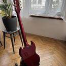Epiphone SG Special P-90, Cherry Red