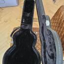 Pouzdro na kytaru Gibson Les Paul.