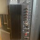 Mixpult Yamaha + aktivní reprobedny Kaifat,