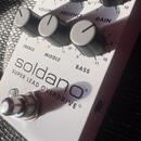 Soldano super lead overdrive