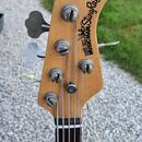 Music Man Stingray 5