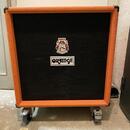 Orange Terror Bass 500 + OBC410