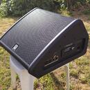 Prodám aktivní odposlech Turbosound TFX122M-AN 