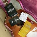 Gibson Hummingbird TV