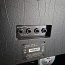 Vox Defiant + box 2x12