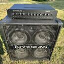 Glockenklang Soul II + Quattro 4 ohm + hardcase