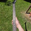 Jackson JS12 Dinky Krk