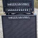Mezzabarba Skill 30 Head