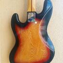 Greco Jazz bass-JB600 Super Sound r.1980- Japan vintage