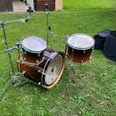 Prodám shell set Mapex ProM včetně obalů