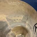 Zildjian planet 16" crash.,