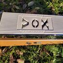 Vox V847-C wah pedal (Made in Japan)