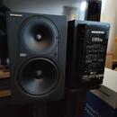 Mackie HR824 MK1 studiové monitory 