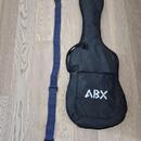 Elektrická kytara ABX