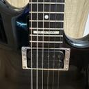 Ibanez Joe Satriani
