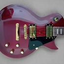 LP Blond SC-100 Wine Red
