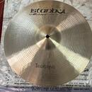 Činel Istanbul Mehmet Traditional 14"