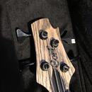 Cort A4 Ultra ASH ENB - super basa