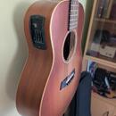 Taylor GS Mini-e Caramel Burst + originální Gig Bag 