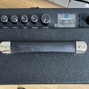 Fender Mustang GTX100 (100W)-modelingové kombo 