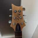 PRS SE Custom 24 DC 2021 Faded Blue Burst + obal
