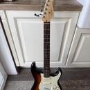 Fender Deluxe Stratocaster 2005