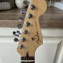 Fender Deluxe Stratocaster 2005