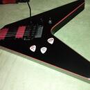 Schecter Gary Holt V-1 Fr