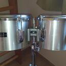 Koncertní tomy TAMA Imperialstar (6" a 8") + stojan