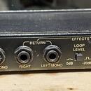 Marshall preamp 9000  (mpg 9004)