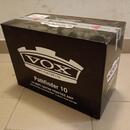 Vox Pathfinder 10