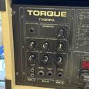 Přenosný PA systém kombo Torque T70CPA + přídavný reprobox