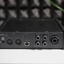 USB zvuková karta IK Multimedia AXE I/O SOLO