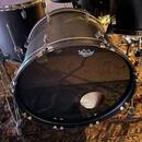 Bicí souprava + Paiste 2002 činely – kompletní set