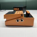 Boss DS-2 Turbo Distortion