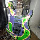 Kaman GTX-33 Made in Korea