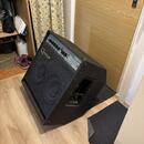 Kombo 400W - Hughes & Kettner – Quantum QC 421