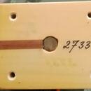 Vintage Rockinger Telecaster
