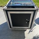 Mobilní rack – Allen & Heath Qu-16, TC Helicon... 