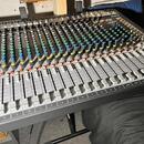 Mixážní pult Soundcraft Signature MTK 22