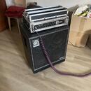 Ampeg pro neo 410
