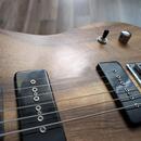 Poul Guitars Tele 2022
