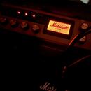 Marshall CODE 50 (kombo 50W, 12" repro)