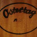 OSTERTAG Masterbuild 7/8 Classic Guitar (Made in Germany)