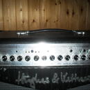 Hughes Kettner Tube 50