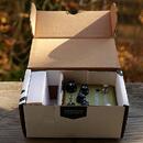 STRYMON Brigadier - dBucket delay pedálový efekt