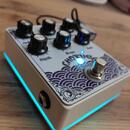 Chorus . Klon pedálu Earthquaker Devices - Sea Machine